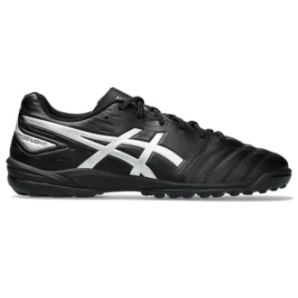 DS Light Club TF Wide „Black Pure Silver“
