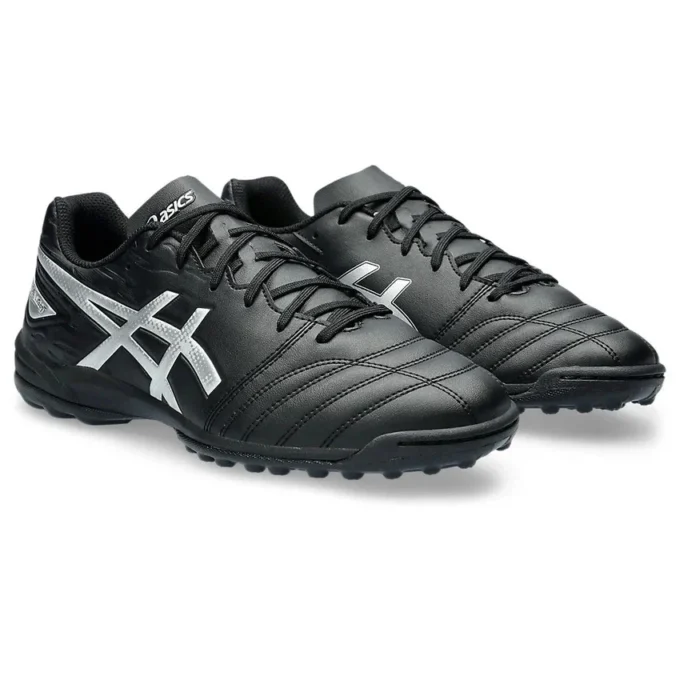 DS Light Club TF Wide „Black Pure Silver“