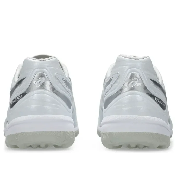 DS Light Club TF Wide „White Silver“