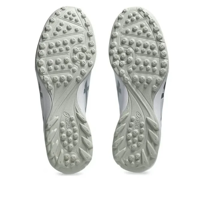 DS Light Club TF Wide „White Silver“