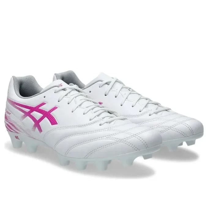 DS Light Club Wide „White Digital Sakura“