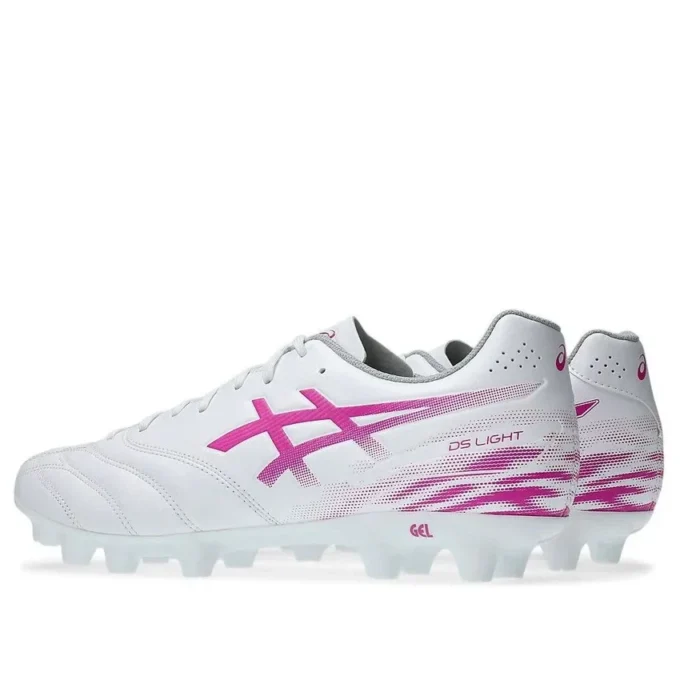 DS Light Club Wide „White Digital Sakura“