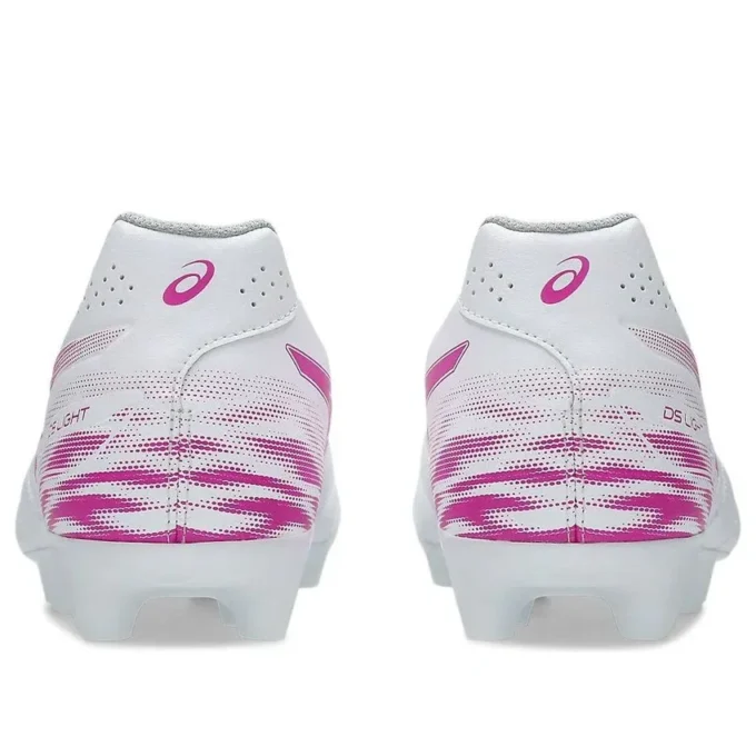 DS Light Club Wide „White Digital Sakura“