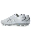 DS Light Club Wide „White Pure Silver“