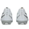 DS Light Club Wide „White Pure Silver“