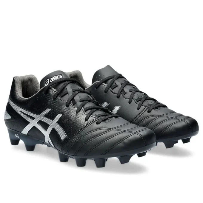 DS Light Pro „Black Pure Silver“