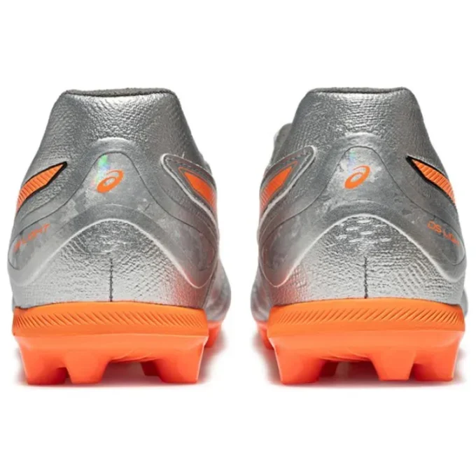 DS Light Pro „Silver Orange“