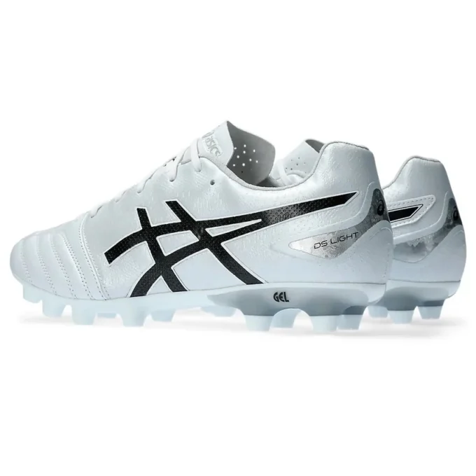 DS Light Pro „White Black“