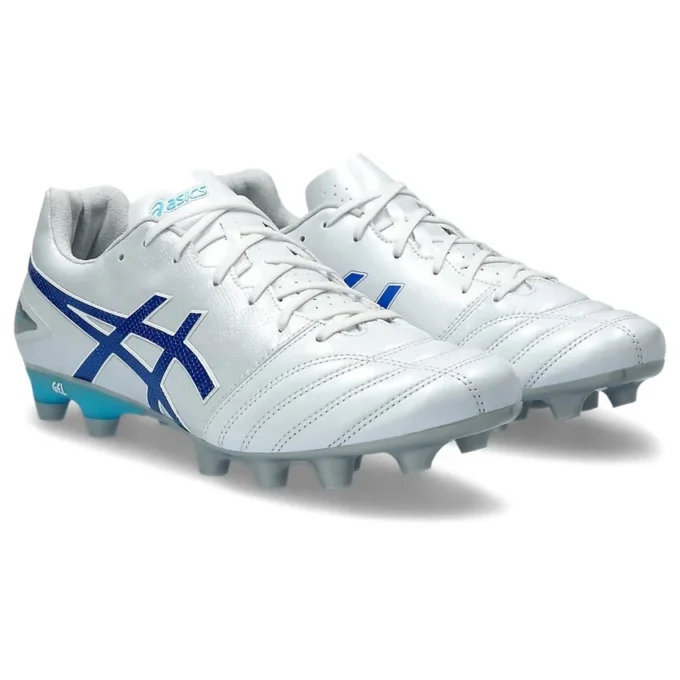DS Light Pro „White Tuna Blue“