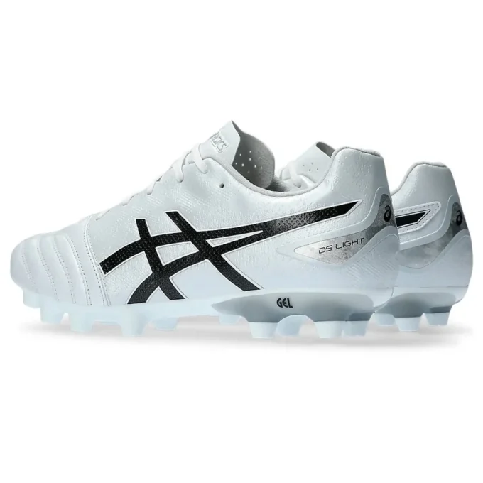 DS Light Pro Wide „White Black“