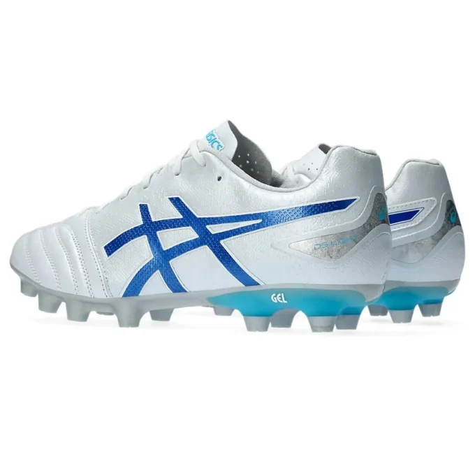 DS Light Pro Wide «White Tuna Blue»