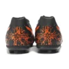 DS Light „Schwarz Orange“