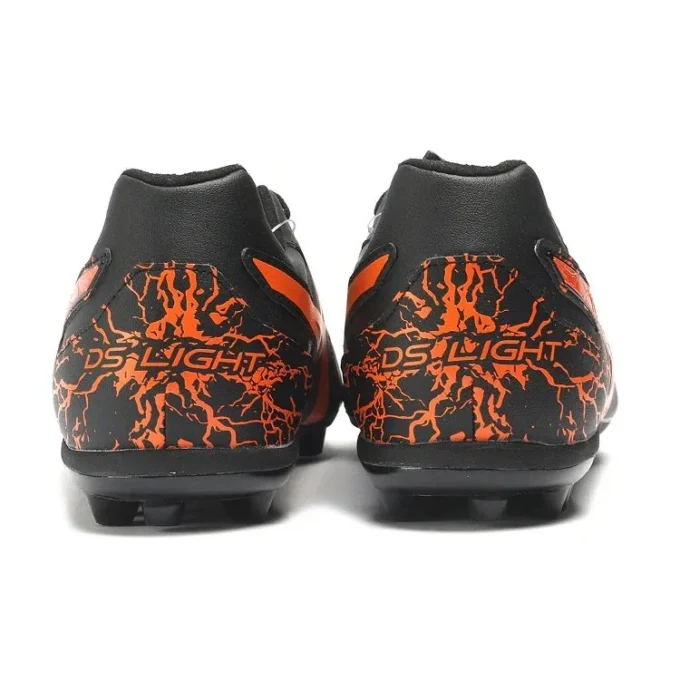 DS Light „Schwarz Orange“