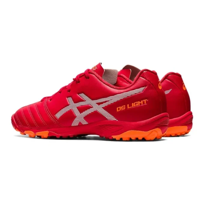 DS Light TF „Classic Red“