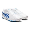 DS Light «White Electric Blue»