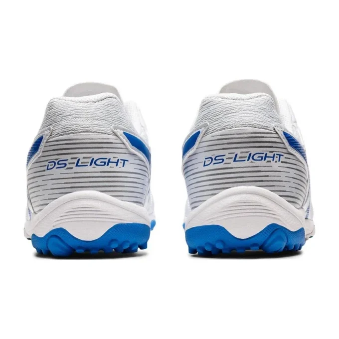 DS Light «White Electric Blue»