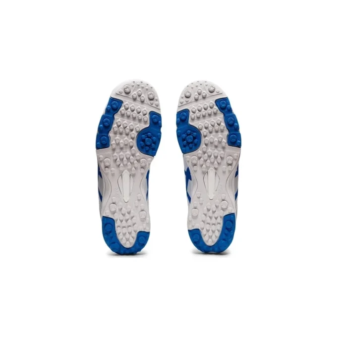 DS Light «White Electric Blue»