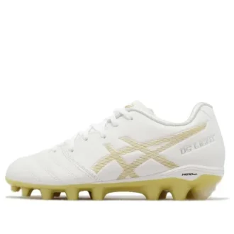 DS Light „White Rich Gold“