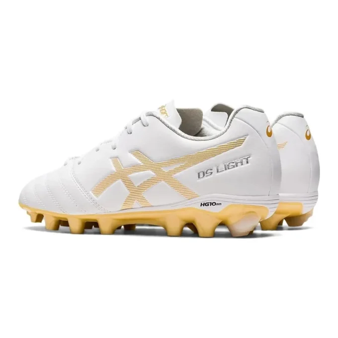 DS Light „White Rich Gold“