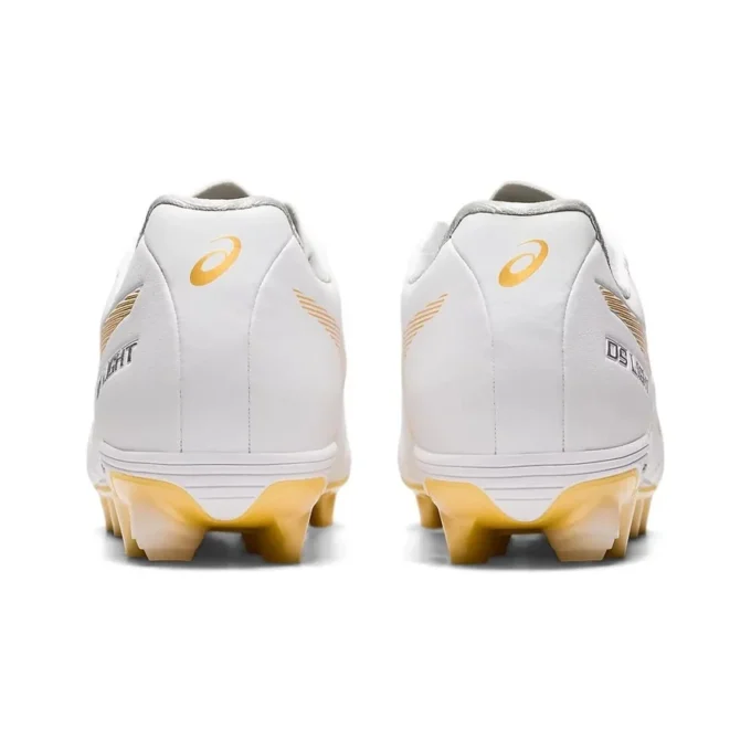 DS Light „White Rich Gold“