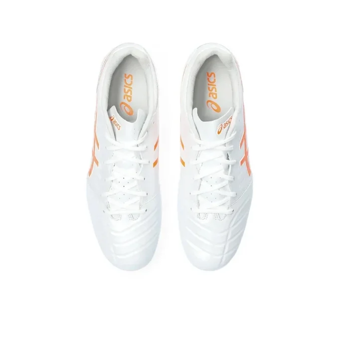 DS Light „White Shocking Orange“