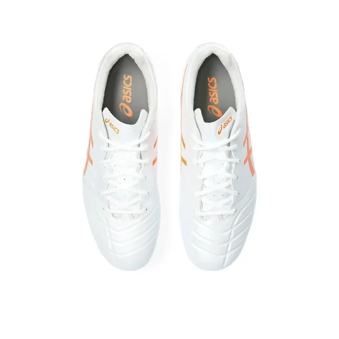 DS Light „White Shocking Orange“