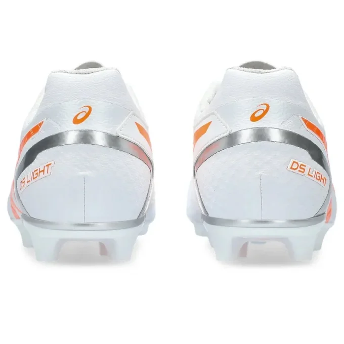 DS Light „White Shocking Orange“