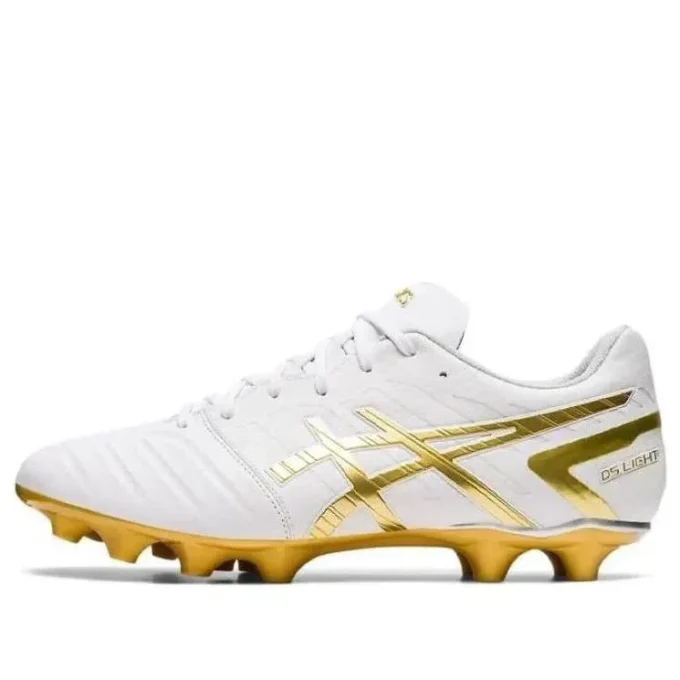 DS Light Wide „Weiss Rich Gold“