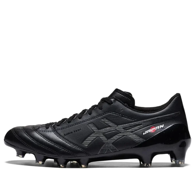 DS Light X-Fly 4 Japan «Black»