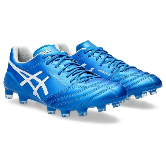 DS Light X-FLY 5 „Directoire Blue White“