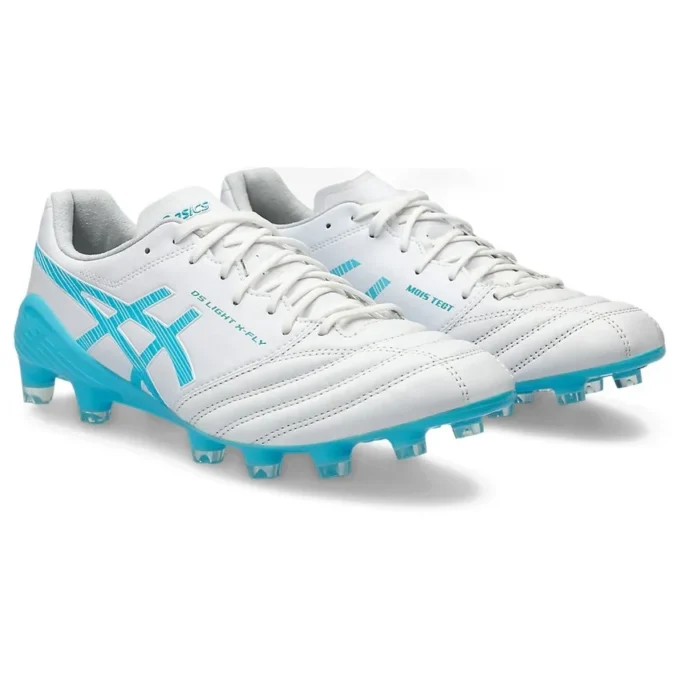 DS Light X-FLY 5 „Weiss Aquarium“