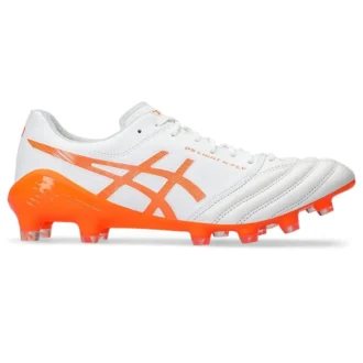 DS Light X-FLY 5 «White Shocking Orange»