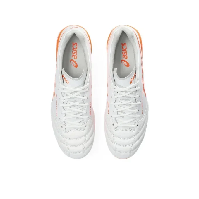 DS Light X-FLY 5 «White Shocking Orange»