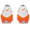 DS Light X-FLY 5 «White Shocking Orange»