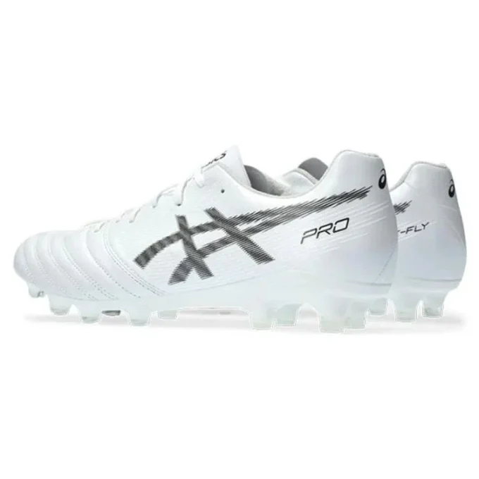 DS Light X-FLY Pro 2 „White Black“