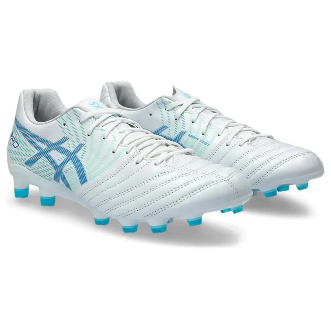 DS Light X-Fly Pro 2 «White Electric Blue»