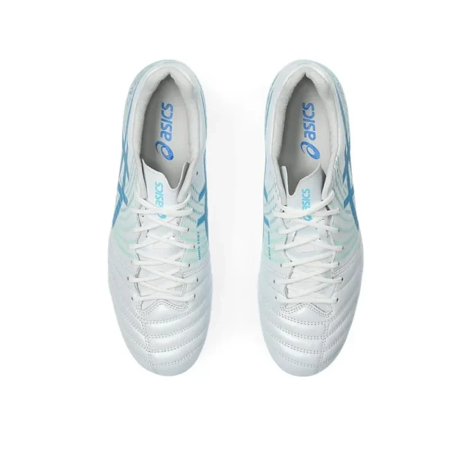 DS Light X-Fly Pro 2 «White Electric Blue»