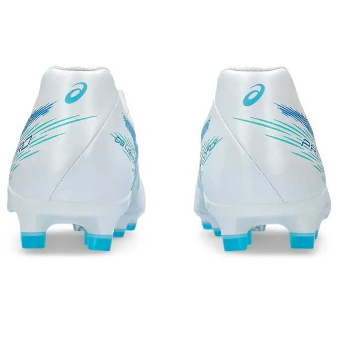DS Light X-Fly Pro 2 «White Electric Blue»