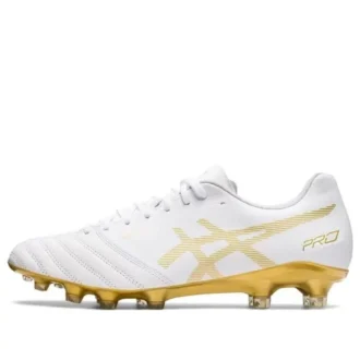 DS Light X-Fly Pro Fussballschuhe «White Gold»