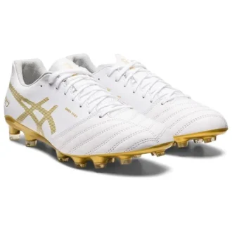 DS Light X-Fly Pro Fussballschuhe «White Gold»