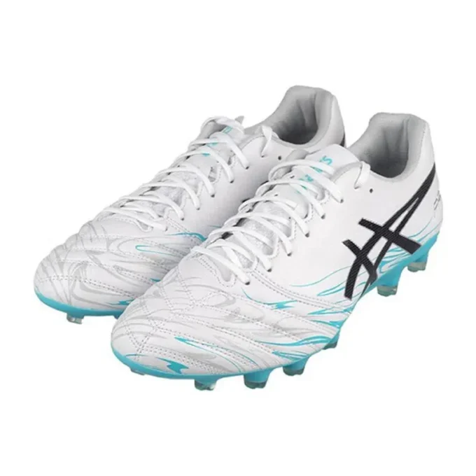 DS Light X-fly Pro HG „White Blue Black“