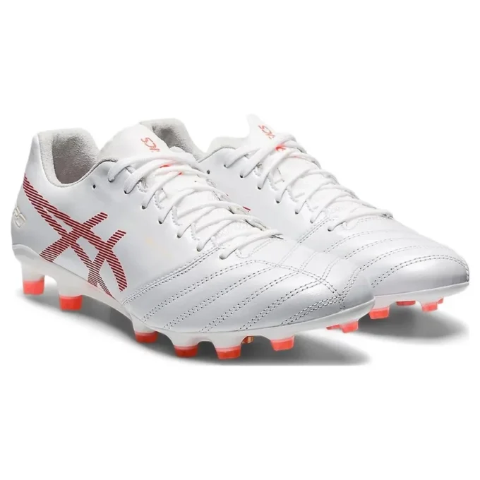 DS Light X-Fly Pro „White Flash Coral“