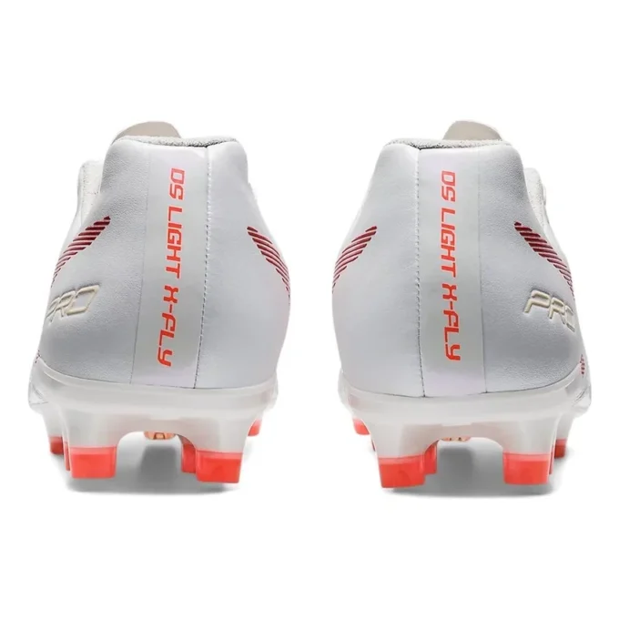 DS Light X-Fly Pro „White Flash Coral“