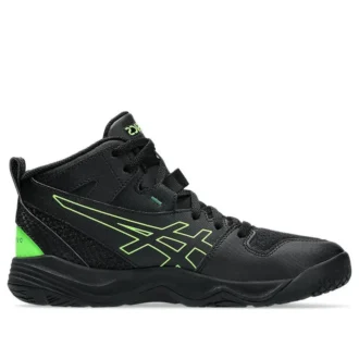 Dunkshot MB 10 «Black Green»
