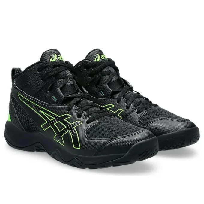 Dunkshot MB 10 «Black Green»