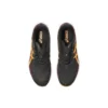 Dynablast 3 „Black Bright Orange“