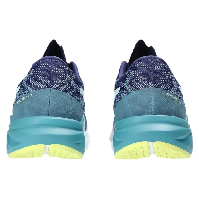 Dynablast 3 „Dive Blue Aquamarine“