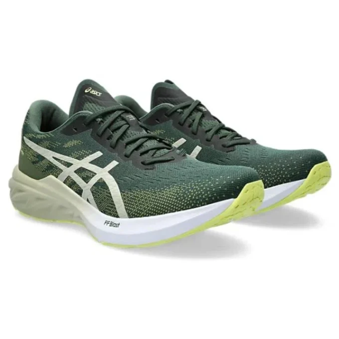 Dynablast 3 „Rain Forest“
