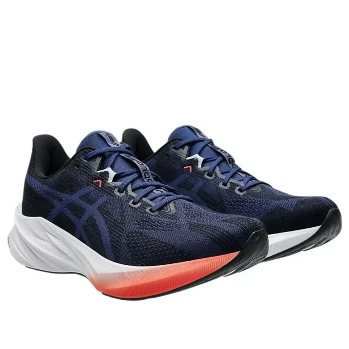 Dynablast 5 „Indigo Blue Black“
