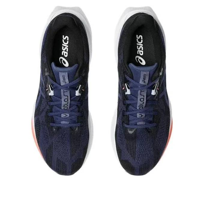 Dynablast 5 „Indigo Blue Black“